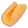 Calexotics - Masturbateur Grip Perlé Orange